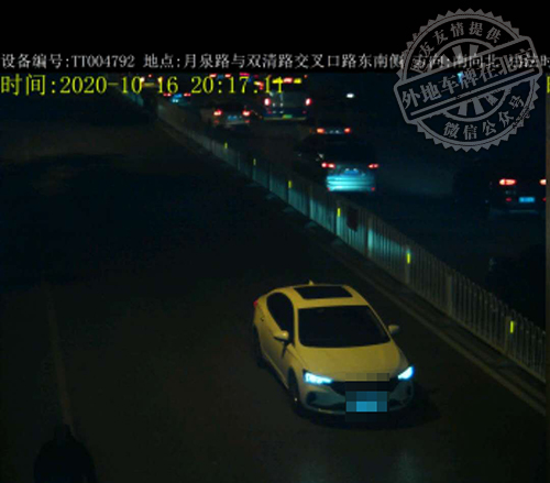 月泉路与双清路交口路东南侧 南向北.jpg